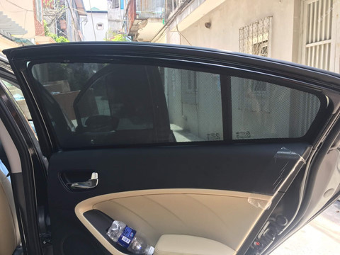 Các biện pháp “hạ nhiệt” cho ôtô trong đợt nắng nóng kỷ lục