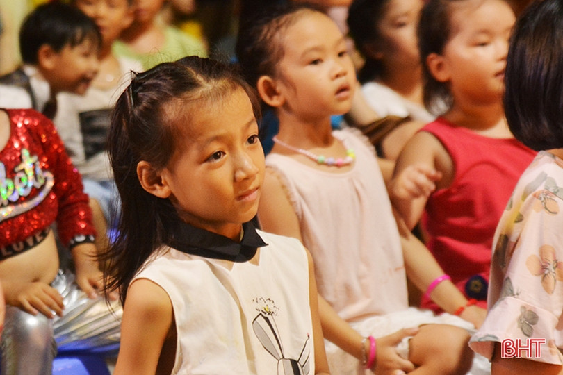 Ấn tượng đêm chung kết Albert Einstein School’s Got Talent 2019