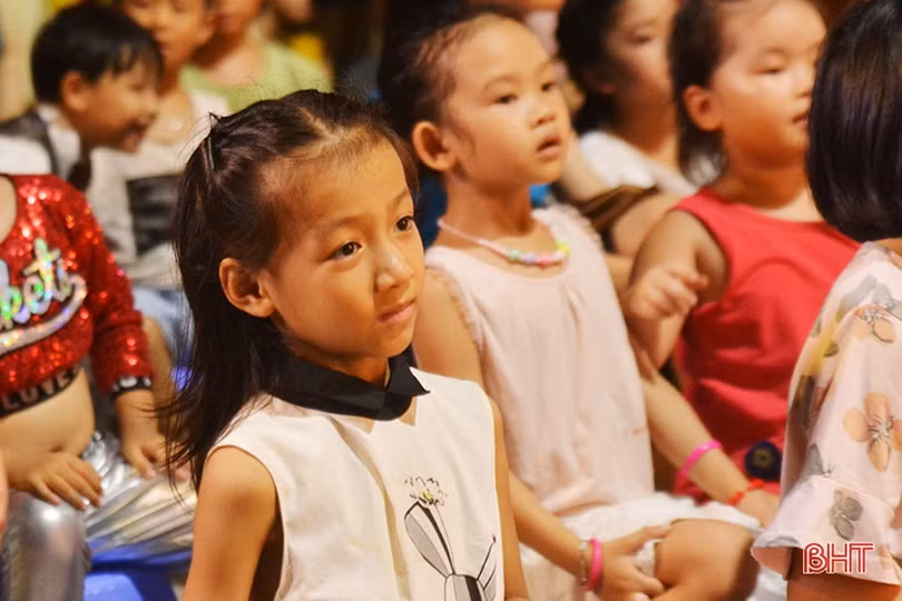 Ấn tượng đêm chung kết Albert Einstein School’s Got Talent 2019