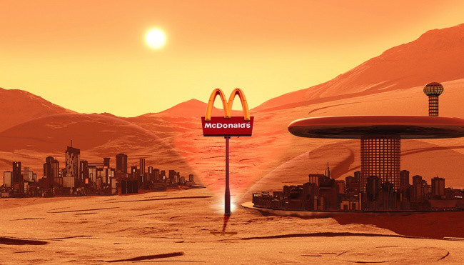 Điều gì xảy ra với Trái Đất cho tới năm 2050?