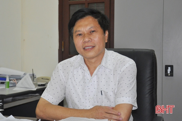 Nhà thơ Huy Cận trong nỗi nhớ của người dân Hà Tĩnh ảnh 1 Nhà thơ Huy Cận trong nỗi nhớ của người dân Hà Tĩnh