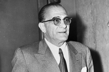 "Bố già" mafia giả điên gần 30 năm để qua mặt giới chức Mỹ ảnh 2 “Bố già” mafia giả điên gần 30 năm để qua mặt giới chức Mỹ