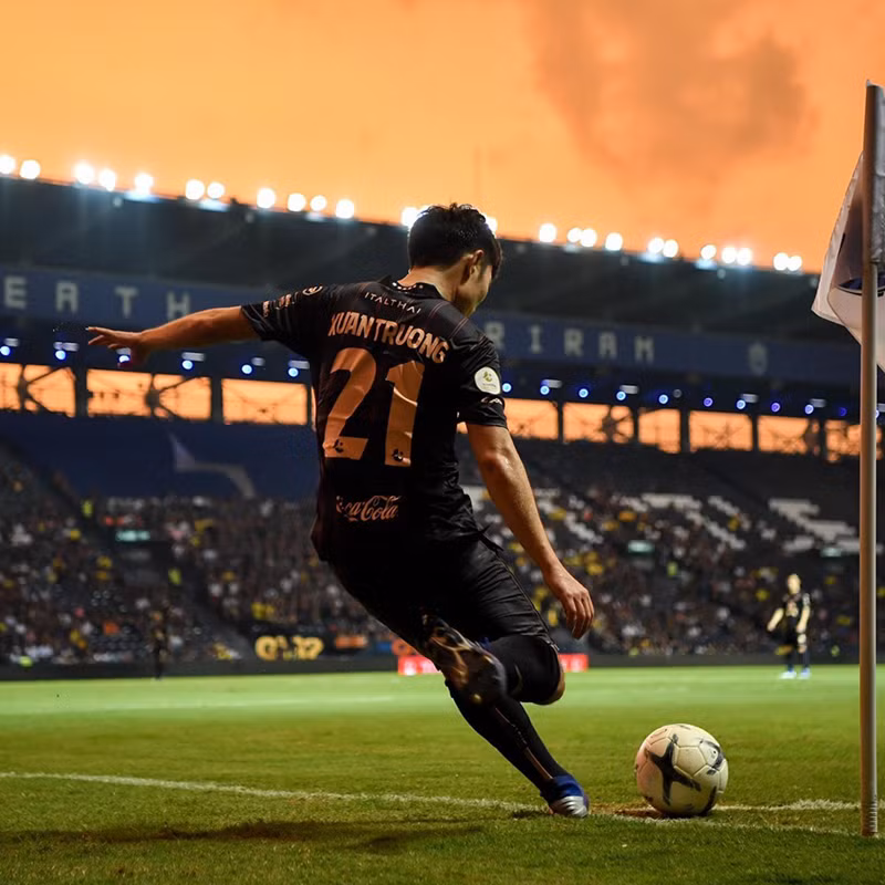 Vòng 12 Thai League 2019: Xuân Trường chạm trán Đặng Văn Lâm