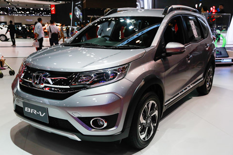 Những mẫu xe nào sẽ ra mắt tại Việt Nam nửa cuối năm 2019? ảnh 3 Những mẫu xe nào sẽ ra mắt tại Việt Nam nửa cuối năm 2019?