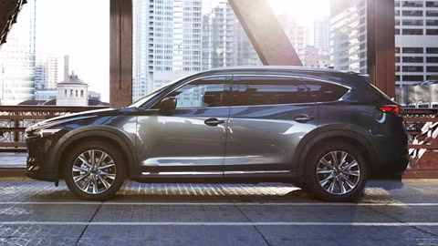 Những mẫu xe nào sẽ ra mắt tại Việt Nam nửa cuối năm 2019?