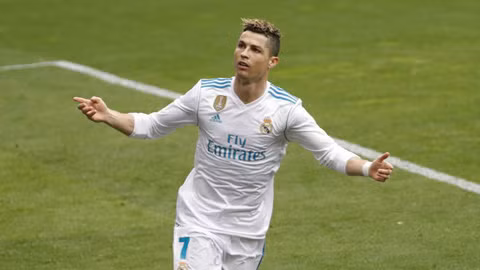 Real Madrid - sự sụp đổ của một đế chế