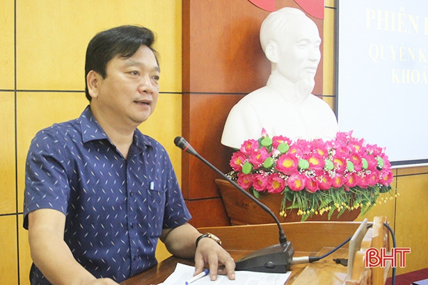 Công ty CP Vận tải và Xây dựng 2/9 trúng đấu giá mỏ đất san lấp ở Bắc Sơn