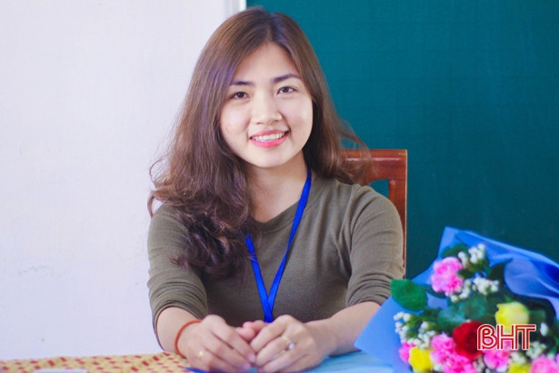 Nhà thơ Huy Cận trong nỗi nhớ của người dân Hà Tĩnh ảnh 5 Nhà thơ Huy Cận trong nỗi nhớ của người dân Hà Tĩnh