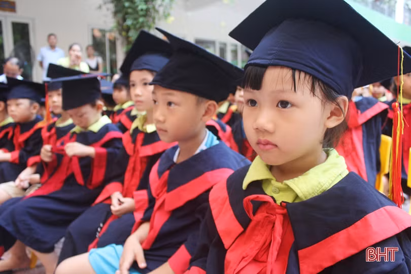 Bé Mầm non Trí Đức vui cùng thế giới huyền bí và vui nhộn của lễ hội Halloween 2019