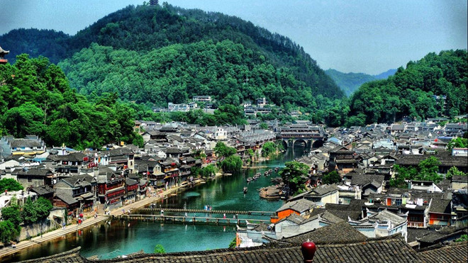 7 điểm đến thú vị, vừa túi tiền cho giới trẻ hè này