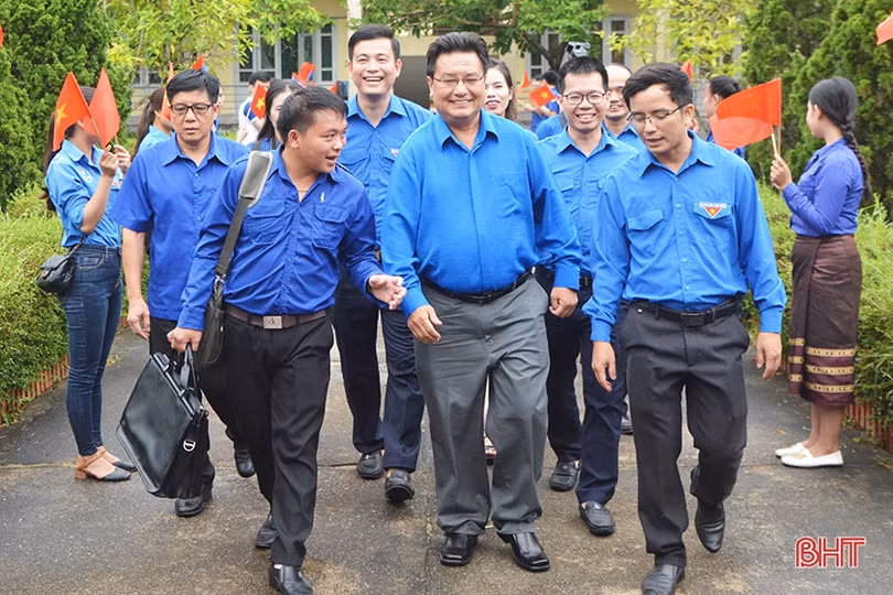 Tuổi trẻ Hà Tĩnh chia sẻ về chung tay xây dựng NTM và bảo vệ môi trường