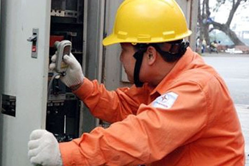 chính phủ lý giải về việc tăng giá điện thêm 8,36% hình 1 Chính phủ lý giải về việc tăng giá điện thêm 8,36%