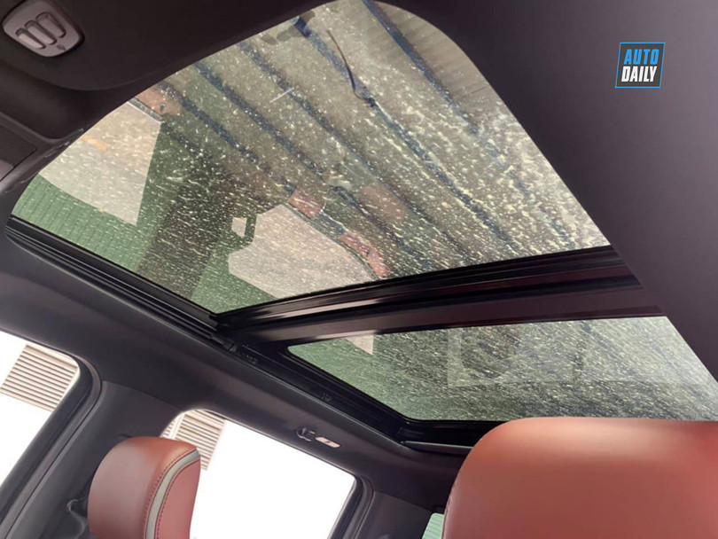 Ford F-150 Platinum 2019 bản máy dầu đầu tiên về Việt Nam