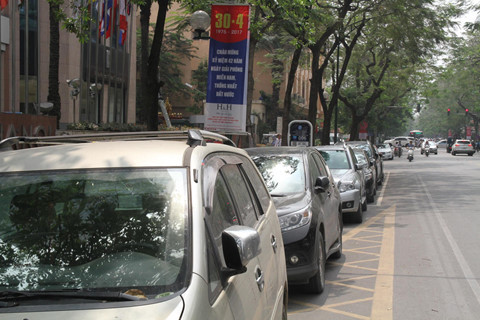 Các biện pháp “hạ nhiệt” cho ôtô trong đợt nắng nóng kỷ lục