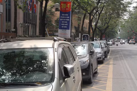 Các biện pháp “hạ nhiệt” cho ôtô trong đợt nắng nóng kỷ lục