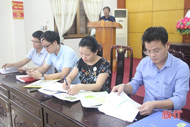 Công ty CP Vận tải và Xây dựng 2/9 trúng đấu giá mỏ đất san lấp ở Bắc Sơn