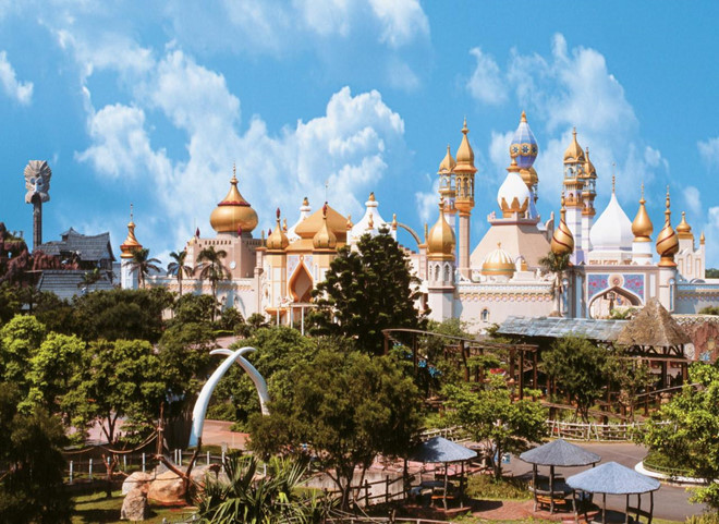 7 điểm đến thú vị, vừa túi tiền cho giới trẻ hè này