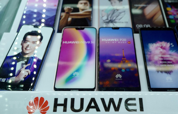 “Cuộc chiến” thương mại Mỹ - Trung lan sang lĩnh vực công nghệ