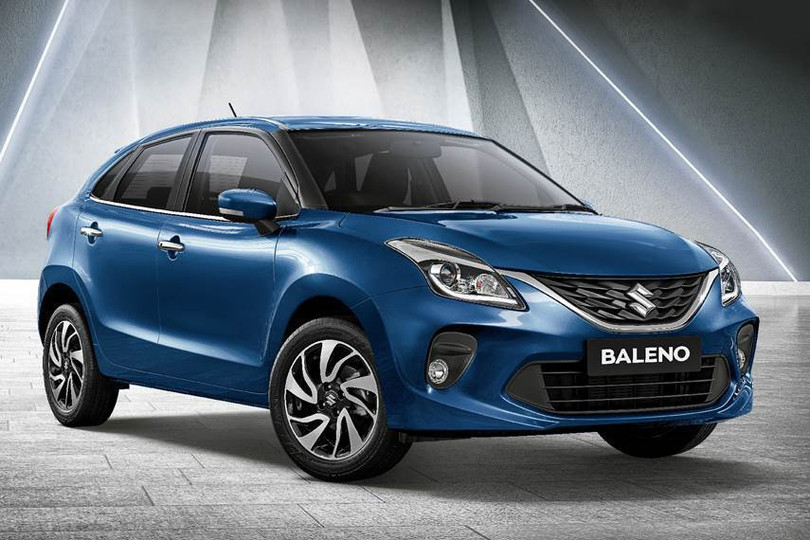 Ô tô Toyota giá 182 triệu sắp ra mắt