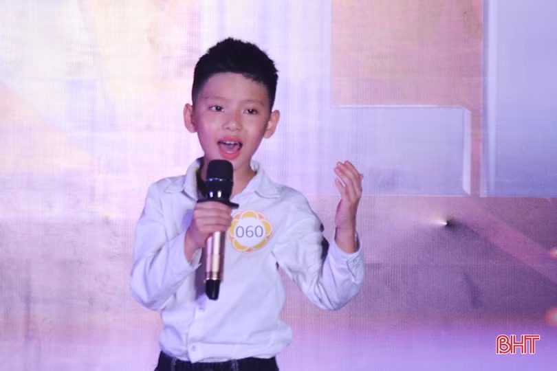Ấn tượng đêm chung kết Albert Einstein School’s Got Talent 2019