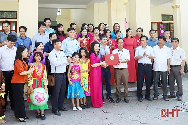 Chánh Văn phòng NTM Trung ương: Hà Tĩnh làm bài bản, có chiều sâu, rất hiệu quả!