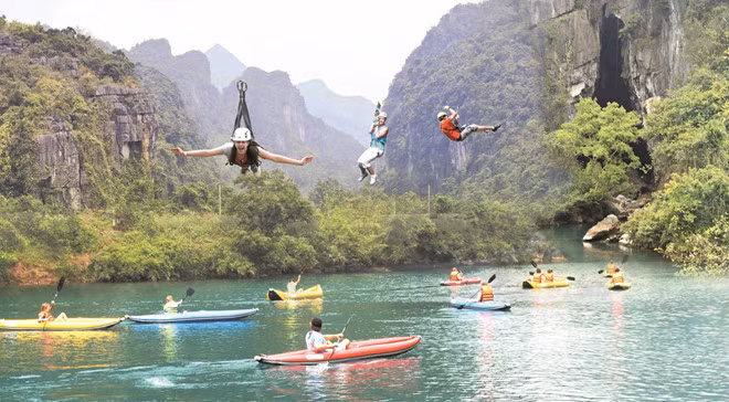 7 điểm đến thú vị, vừa túi tiền cho giới trẻ hè này