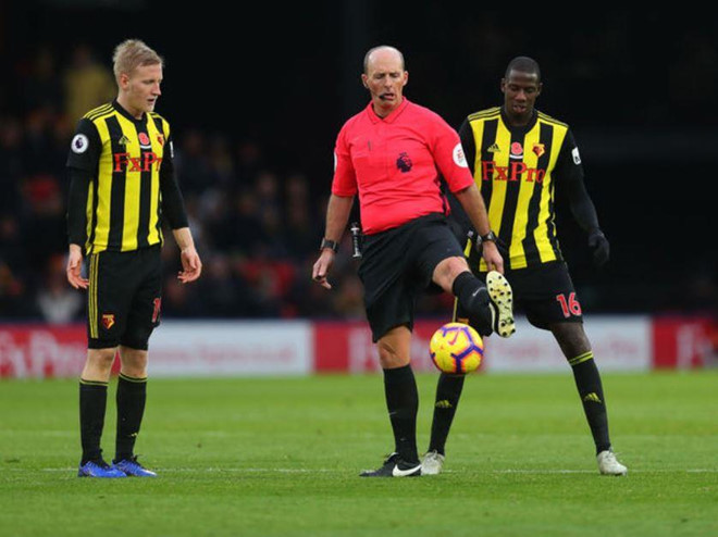 Premier League thay đổi 6 điều luật quan trọng từ mùa 2019/20