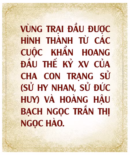 Nhà thơ - nhà văn hóa Huy Cận với quê hương, dòng tộc