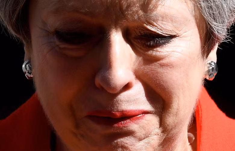 Những khoảnh khắc đáng nhớ trong 3 năm đương chức của Thủ tướng Anh