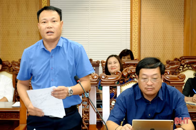 Phát huy vai trò, trách nhiệm của phó bí thư thường trực các địa phương, đảng ủy trực thuộc