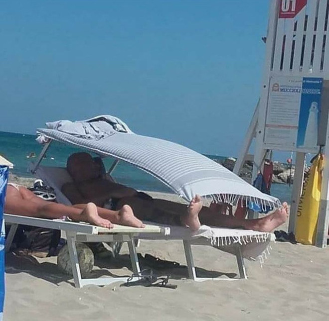 Sáng tạo bá đạo của những người có IQ “vô cực”