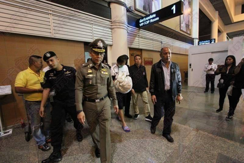 Tội phạm ma túy Đài Loan lộng hành Đông Nam Á