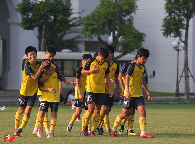 “Messi Hà Tĩnh” tiếc nuối khi bỏ lỡ cơ hội đối đầu với Inter Milan