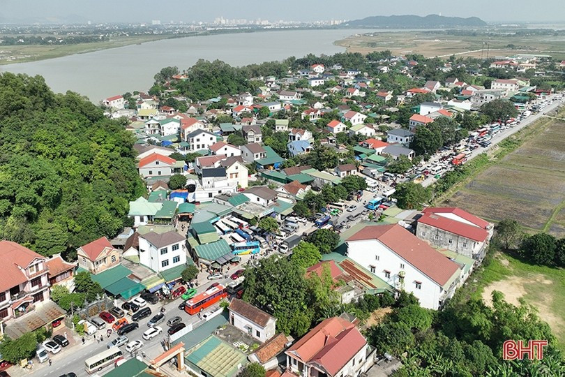 ប្រាសាទ Cho Cui ស្ថិតនៅក្នុងតំបន់ភ្នំដ៏ស្រស់ស្អាត។ 9.jpg