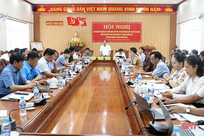 Các đại biểu tham gia hội nghị. 2.jpg
