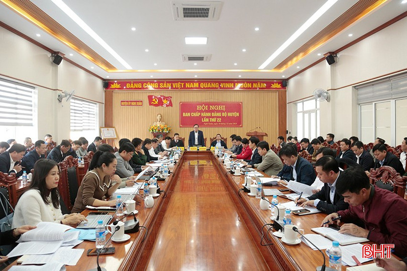 Các đại biểu tham dự hội nghị bqbht_br_2-5970.jpg