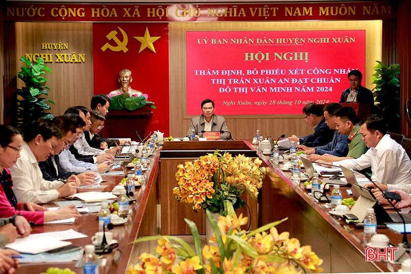 Các đại biểu tham dự hội nghị bqbht_br_1.jpg