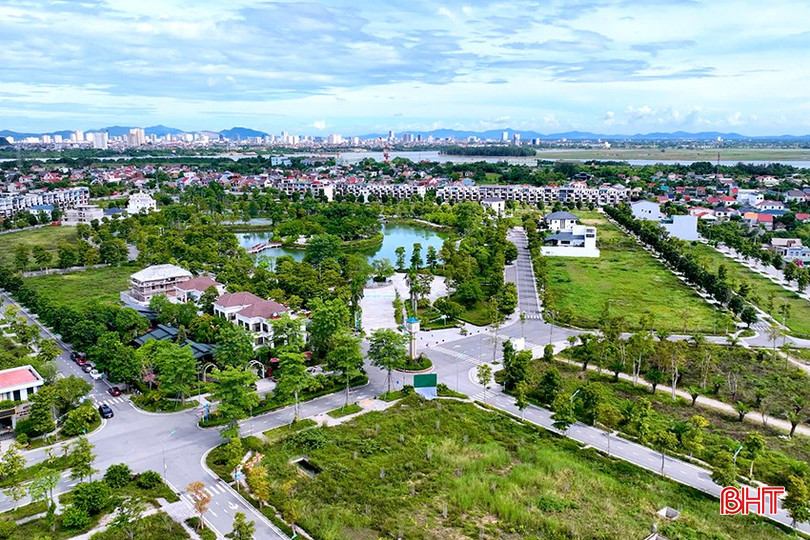 Một góc thị trấn Xuân An bqbht_br_7.jpg