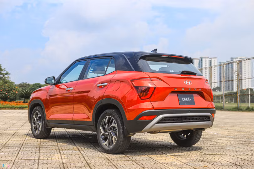 Loạt ô tô có thêm nguồn cung sau tết