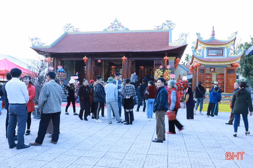 Tâm thức rằm tháng Giêng