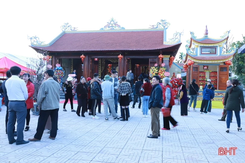 Tâm thức rằm tháng Giêng