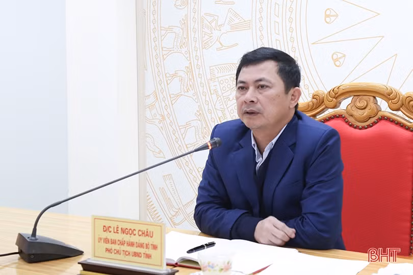 Soát xét, chuẩn bị chu đáo các hoạt động tưởng niệm Đại danh y Hải Thượng Lãn Ông và ngày truyền thống Y dược cổ truyền