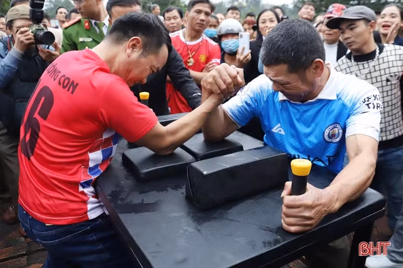 Nhiều hoạt động lý thú hưởng ứng Lễ hội Hải Thượng Lãn Ông