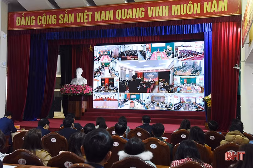 Phát động cuộc thi chính luận về bảo vệ nền tảng tư tưởng của Đảng năm 2023