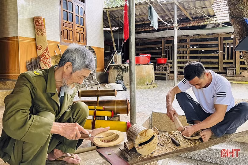 Lan tỏa giá trị di sản văn hóa lễ hội Hải Thượng Lãn Ông