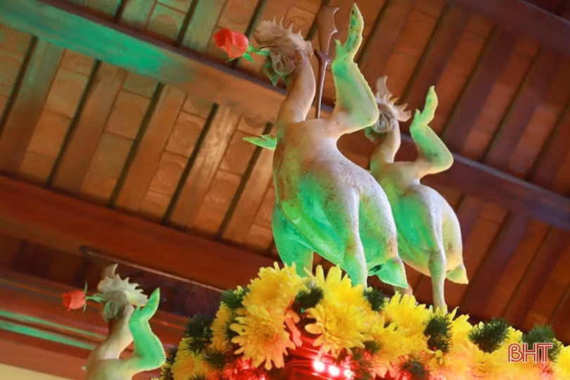 Tâm thức rằm tháng Giêng