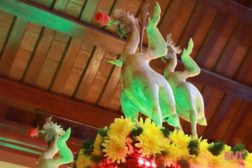 Tâm thức rằm tháng Giêng