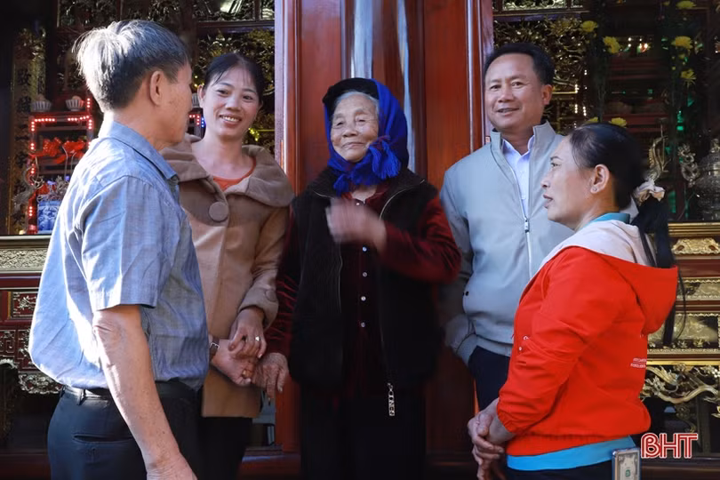 Tâm thức rằm tháng Giêng