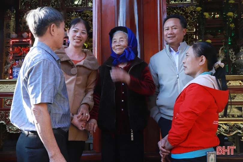 Tâm thức rằm tháng Giêng