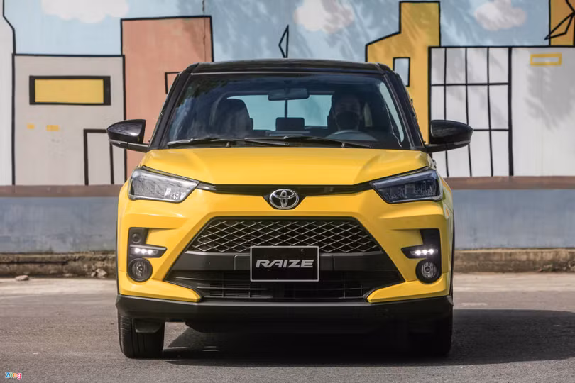 Loạt ô tô có thêm nguồn cung sau tết